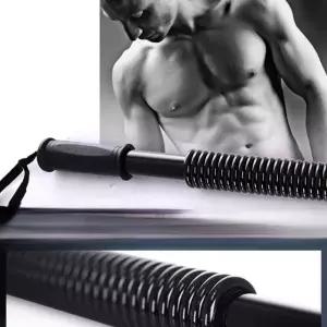 일자형완력기 파워풀한 몸짱 50KG스프링형 형근력 근력 팔뚝운동 전완근구 팔구