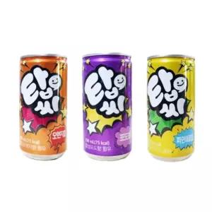 탑씨 3종(파인.오렌지.포도) 190mlx30캔x2박스주스 과일음료 디저트