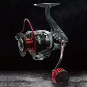 스피닝릴 원투 낚시 바다 민물 낚시대 핸들 스릴 스낚시