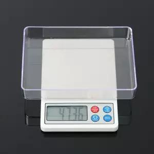 서포즈 초정밀 전자 저울 600x0.01g가정용 계량 디지털 조리용 주방 계량용 베이킹용 제과제빵 초저울 주방