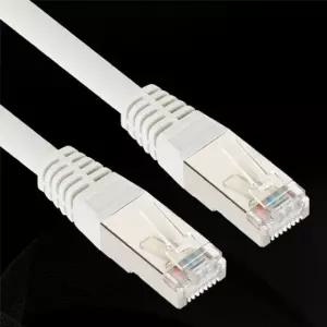 랜 케이블 랜선 통신 인터넷 NM CAT.6 FTP 30m 컴퓨터 LAN 연결 전선