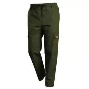 장시간작업 근무복 허리밴딩바지 퍼티그 팬츠/ 데일리룩 이지스타일링 남친룩 공시생