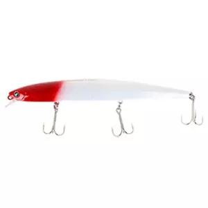 디아웃도어 테리온 F140 (Terion Minnow F140) (플로팅농어미노우) MADE IN KOREA낚시악세사리 바늘 용바늘