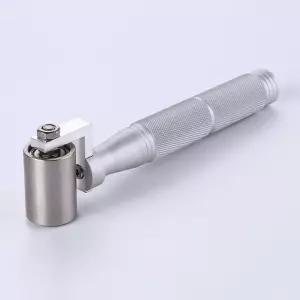 스텐 도배롤러 로라 미니 벽지 시공 JN-05도뱌용품 공구 헤라 시트지작업 지작업 시트지