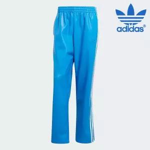 [아디다스] 팬츠/ IZ4040/ 남성 포우 레더 아디컬러 3S 파이어버드 트랙 팬츠