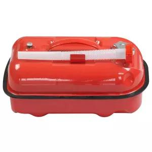 스마토-연료통 JCH-10L 10ℓ (1EA) 휴대 석유 용기름 휴대용 캠핑용품 차량기름 간편기름 보조 기름 버너