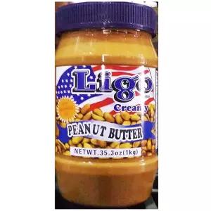 리고 땅콩 버터 1K피넛 피넛잼 스프레드 쨈 피넛쨈 버터쨈 땅콩쨈