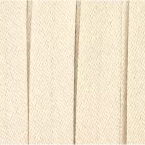 라이트 117200028 싱글 폴드 바이어스 테이프 오이스터 4야드