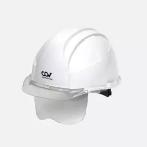 코브 고글 투명창 안전모산업용 안전복 작업복 용품 공업 공업용