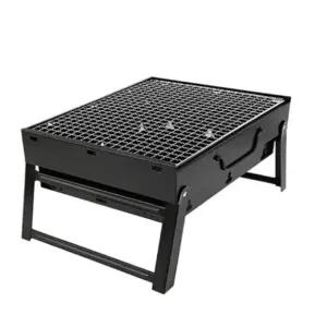 컴벳 팩트 BBQ 그릴바베큐 바비큐 화롯대 화로 캠핑비비큐 로그릴 로대 스탠드로