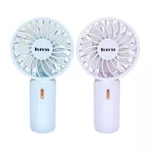 USB 토로스 초소형 목걸이 핸디 선풍기손휴대용 용선 휴대용 선풍기 야외용 개인