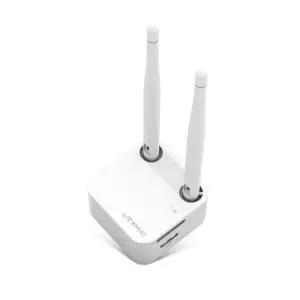 IPTIME A3000UA-2 USB 무선 랜카드 LANCARD LAN USBLAN