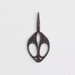 빈티지 앤틱A 자수용 가위 1개 수예 엔틱 바느질