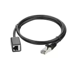 CAT.6 FTP 랜 커넥터 연장 케이블 20M CAT6 인터넷 선케이블