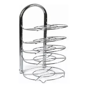 후라이팬 정리대 도금 주방용품 싱크대선반대 프라이 프라이대 프라이수납대 프라이거치대 프라이도구 수납