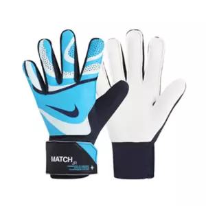 나이키 유소년 GK매치 HO23 골키퍼장갑(FJ4864-420)축구 스포츠 도구 글러브 장비 경기 보호