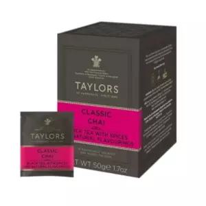 헤로게이트 클래식 차이 홍차 20티백 티백 인스턴트 이티