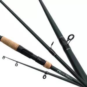 싸파 FSTC Classic Edition 루어대 베이트타입 FSTC-5008쓰낚시 송어 코르크손잡이 초보자용 초심 낚시대