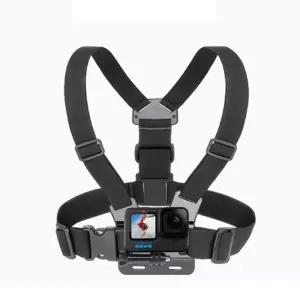 고프로 촬영 가슴스트랩 액션캠 체스트 마운트 3종 가슴 스트랩 3종세트