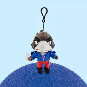 브롤스타즈 크로우 가방고리 인형예쁜 장식 백참 선물용 걸이