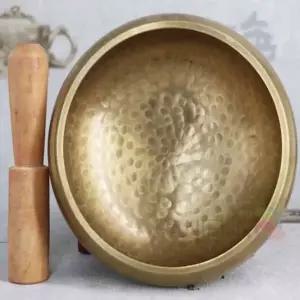 싱잉볼 명상종 8cm 태국인테리어소품 법당 불교 교회 도구명상볼 용품 볼세트 주물 티벳