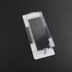 커버(전자키빗물 레인 보조용)빗물방지커버 디지털도어락보호 덮개 전자