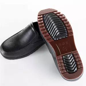 남성 여름 장마철 방수 로퍼 베이직 라운드 데일리스니커즈운동화 슬립온 단화 패브릭온 가죽온 커플 온화