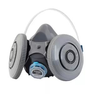 국제안전-방진마스크 B222-4-1 양구1급 (1EA)산업용 작업용 위생 먼지용 차단 방지 공업용