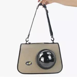 서라운드 애완동물 이동장강아지캐리어 고양이 반려 강아지이 고양이이 반려이 이동장 가방