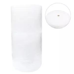 뽁뽁이 단열시트 0.2Tx 50cm x 50M- 2롤 택배 완충포장용방한뽁이 보온재 유리창뽁이 에어캡 뽁이 창문틈새