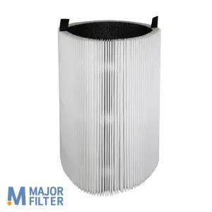 블루에어 공기청정 필터 퓨어411루 정화용 리필 정화