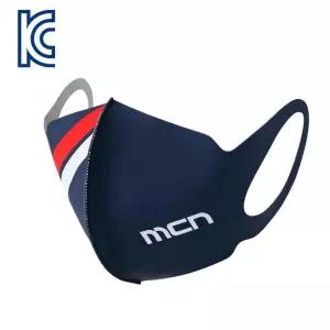 (COPPER MASK-NEYD)메세나 항균 구리 마스크 네이드 레저용 스포츠 등산 자전거 패션 운동용