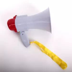 파티메가폰(대형) 운동회 마이크 보드게임 체육대회나팔 축구장응원 부부젤라 칼라