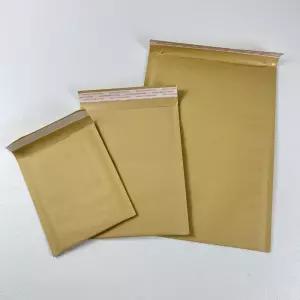 크라프트 택배 봉투 종이 뽁뽁이 포장지 대 종이봉투 안전봉투 에어캡봉투