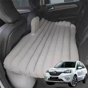 놀이방매트 캠핑에어매트 올뉴카니발에어매트 캠핑