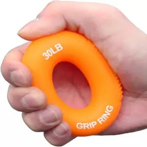 헬스장 역도 풀업 암벽 등반을 위한 보트온 핸드 그립 소년 및 소녀