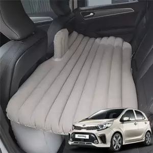 에어매트 뒷좌석 편안하개 올뉴카니발에어매트 캠