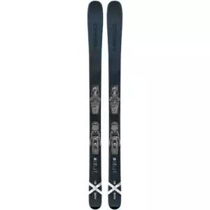 헤드 코레 X 80 LYT 알파인 스키 PR 11 그립워크 바인딩 포함