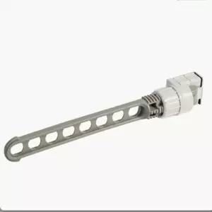 창문 창틀 작은 빨래건조대 빨래 옷걸이 빨래건조대 빨래건조대미니