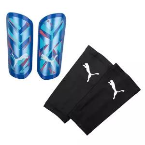 울트라 라이트 슬리브 신가드 NPME03087311정강이보호대 파랑이대 축구대 축구신 이대 다리대 다용도이대
