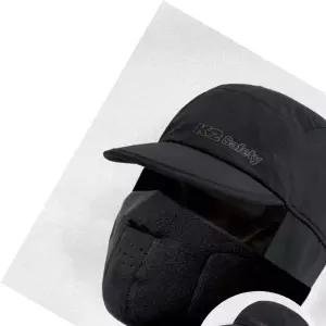 귀달이모자 safety 고도모 등산 방한 마스크 모자 K2