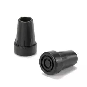 지름 16mm 지팡이용 고무팁 1개실버용품 요양병원 간병인 간병호 가정의달선물 효도 생신 노인 요양원 할머