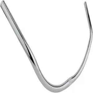 선라이트 스틸 레트로 크루저 핸들바