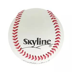 스카이라인 야구공(AAK-100) 1개 스포츠 시합용 연습용 경기용 야구볼 베이스볼 스포츠볼 용품