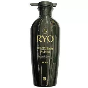 발효과학으로 완성한 두피케어 솔루션 컨디셔너 400ml향좋은린스 가정용 업소 업소용 샴푸 기능성 헤어 용