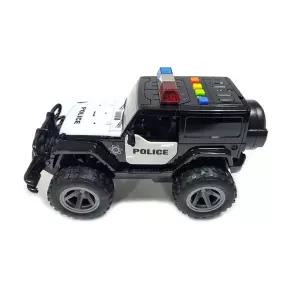 씨티 폴리스카 경찰지프차 경찰 미니카 자동차장난감 놀이 어린이