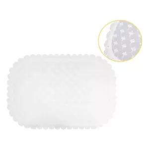 레이스 시트(화이트)(41.5x28.5cm) 식탁용 시트 식탁시트 레이스시트