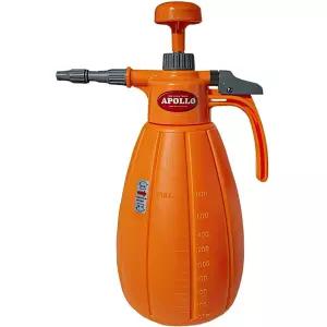 펌프킨 압축분무기 자동 물뿌리개 스프레이 2L 원예분사기 농업용 텃밭 세차 화분주기 고압 가정용 방역 폼