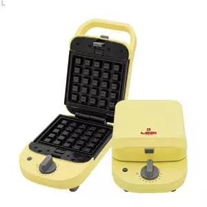 로디 M2-310CM 2in1 와플 메이커디저트 제조기 만들기 만드는기계 조리기 와플틀 만드는