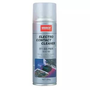 나바켐-전기접점 부활제 ECC-90 250g (1EA)전자기기클리너 크리너 세척제 측정기
